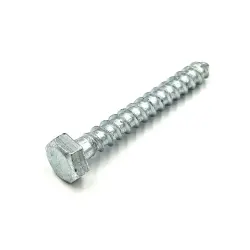 8 x 80 mm állványcsavar
