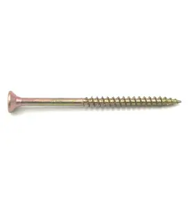 6x80 mm-es faforgácslapcsavar