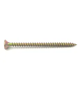 6x40 mm-es faforgácslapcsavar torx T-30 