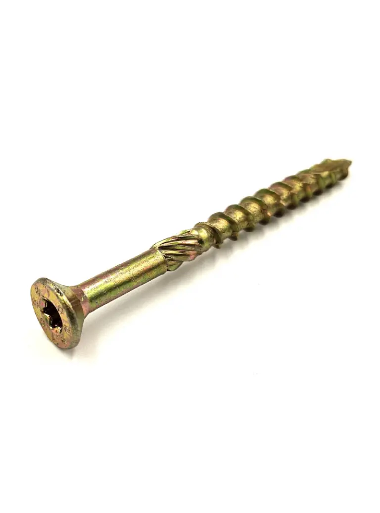 6x100 mm-es faforgácslapcsavar (TORX-30)