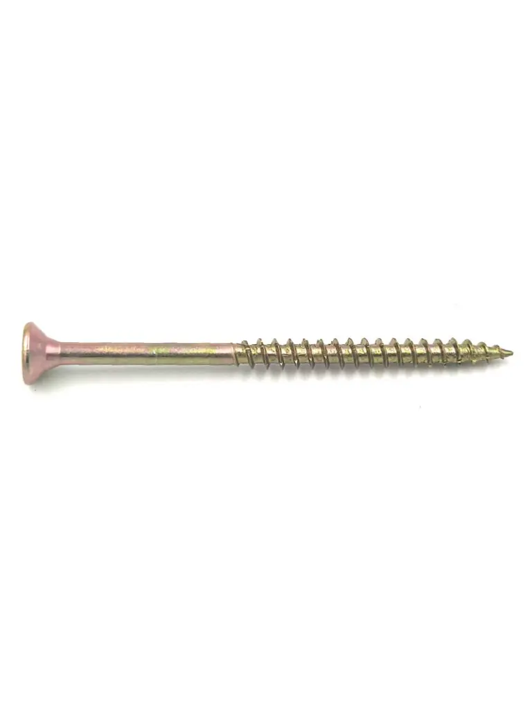 6x130 mm-es faforgácslapcsavar