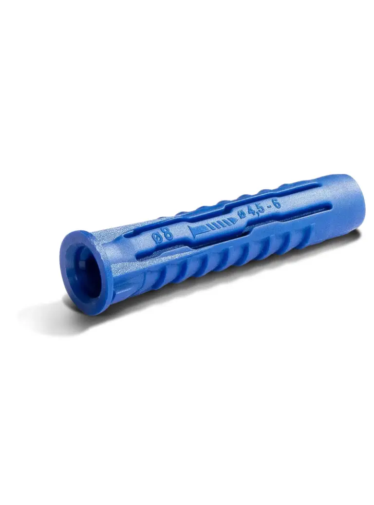Univerzális 4ALL dübel,6 x 30mm, RAWLPLUG